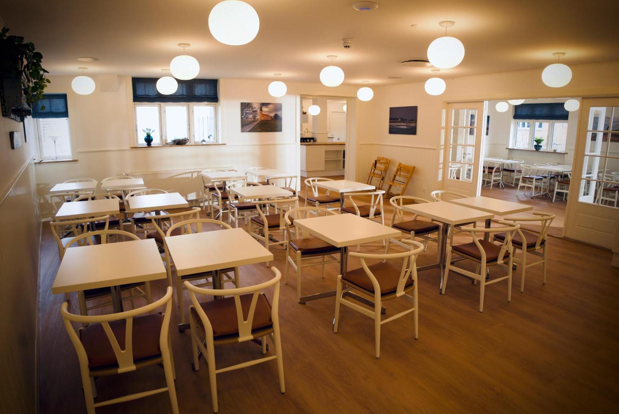 Plesners Badehotel Skagen Exterior foto