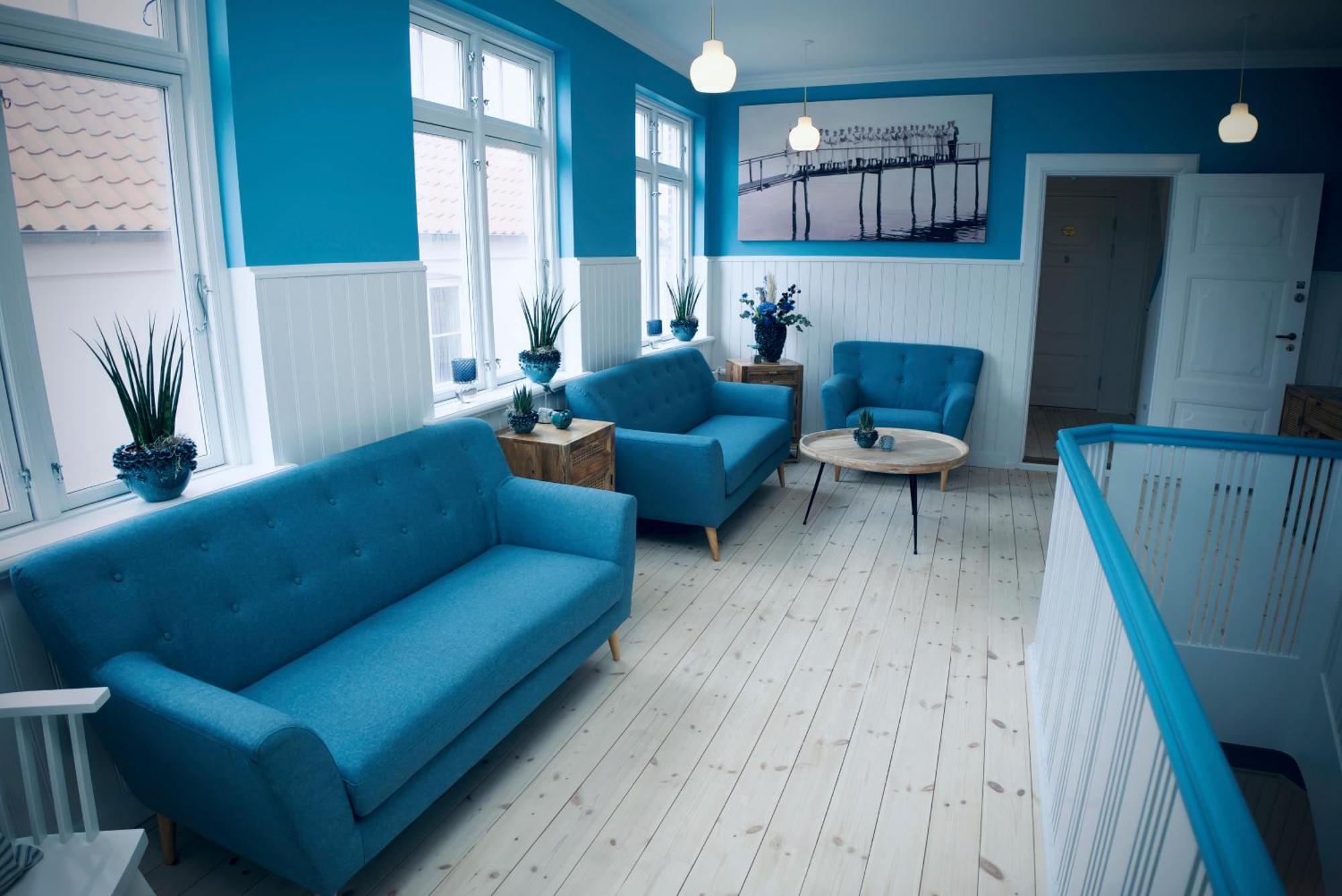 Plesners Badehotel Skagen Exterior foto