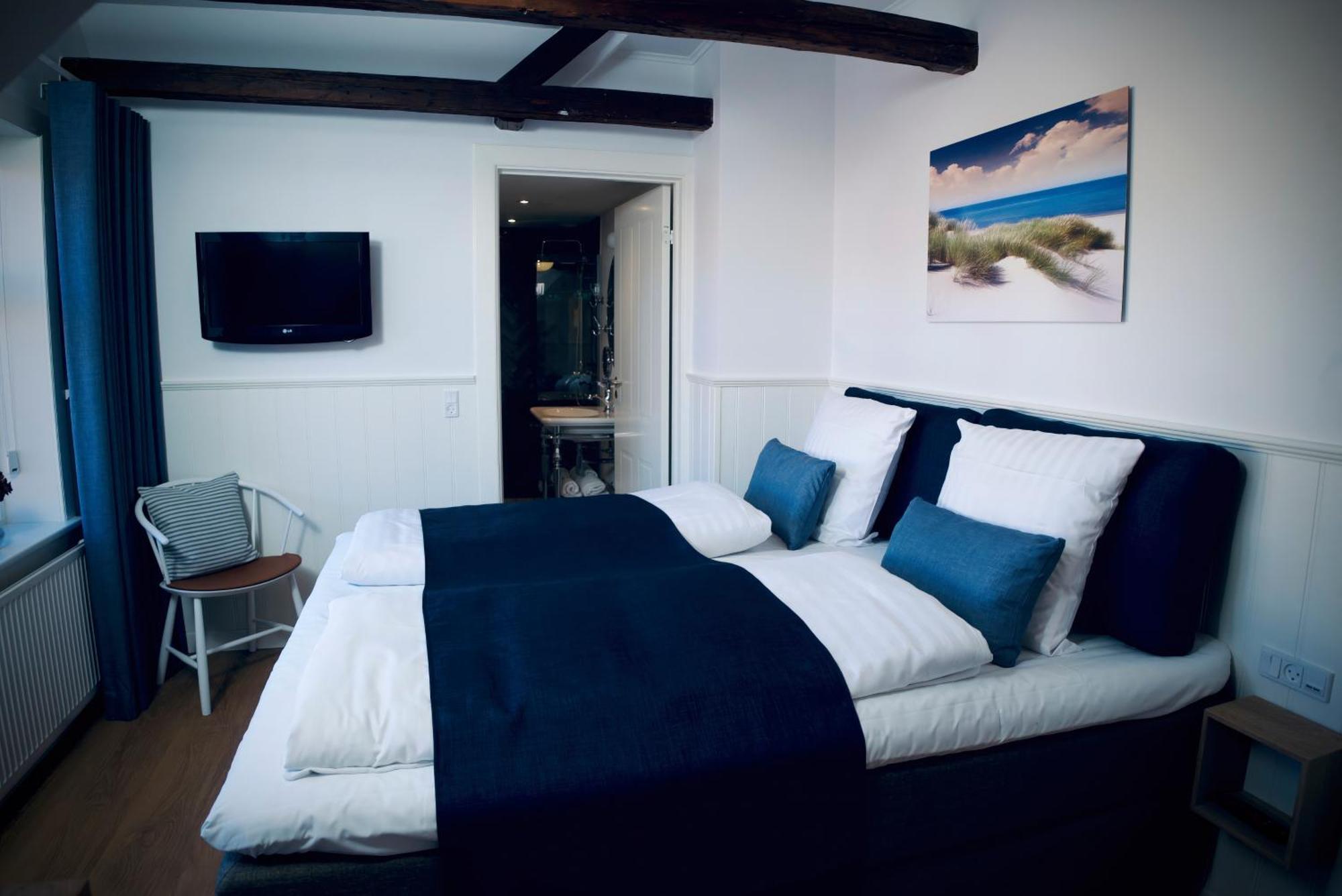 Plesners Badehotel Skagen Exterior foto