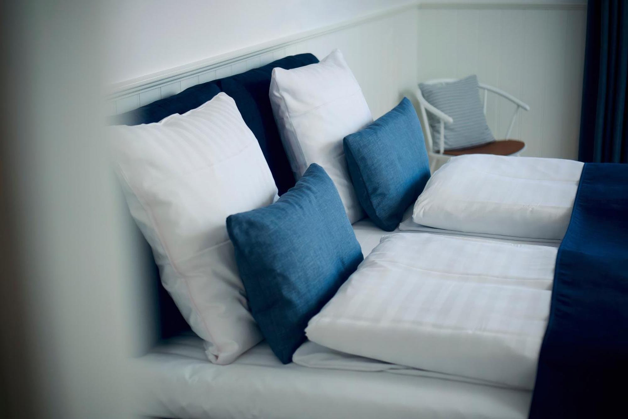 Plesners Badehotel Skagen Exterior foto
