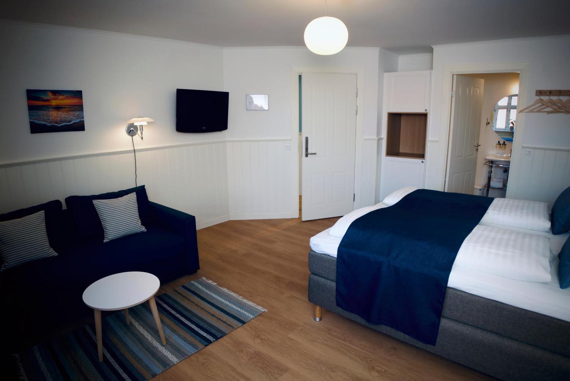Plesners Badehotel Skagen Exterior foto