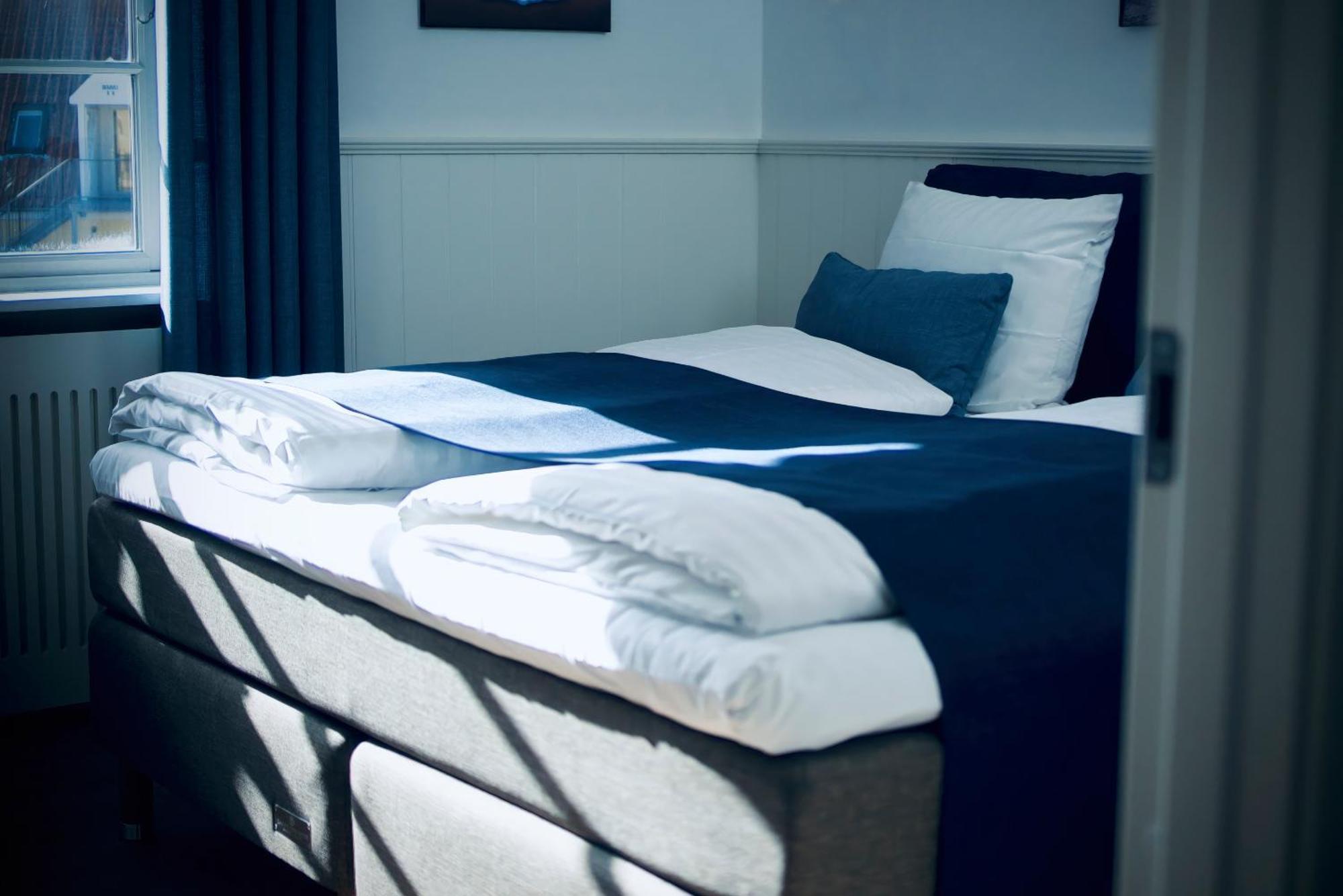 Plesners Badehotel Skagen Exterior foto