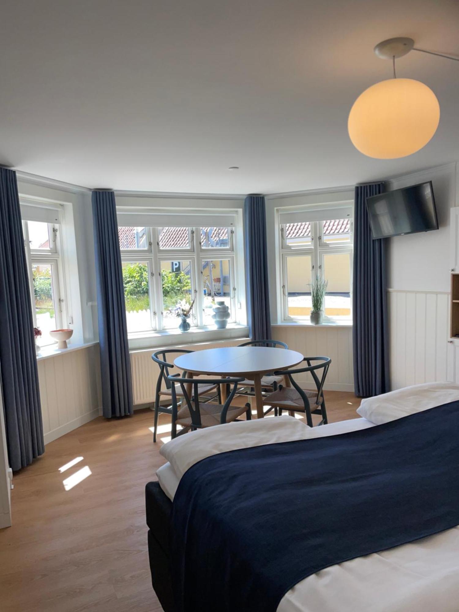 Plesners Badehotel Skagen Quarto foto