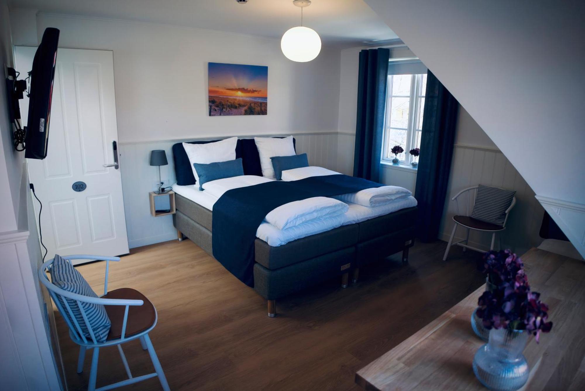 Plesners Badehotel Skagen Exterior foto